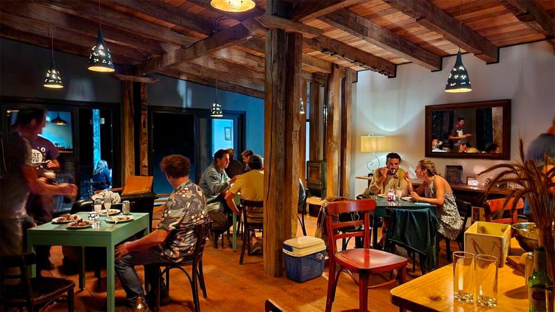 K10 Lodge image 1