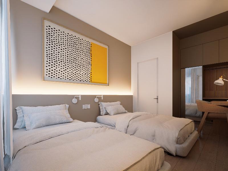 Raia Beach Resort Port Dickson