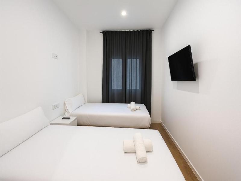 Hostal Majadahonda image
