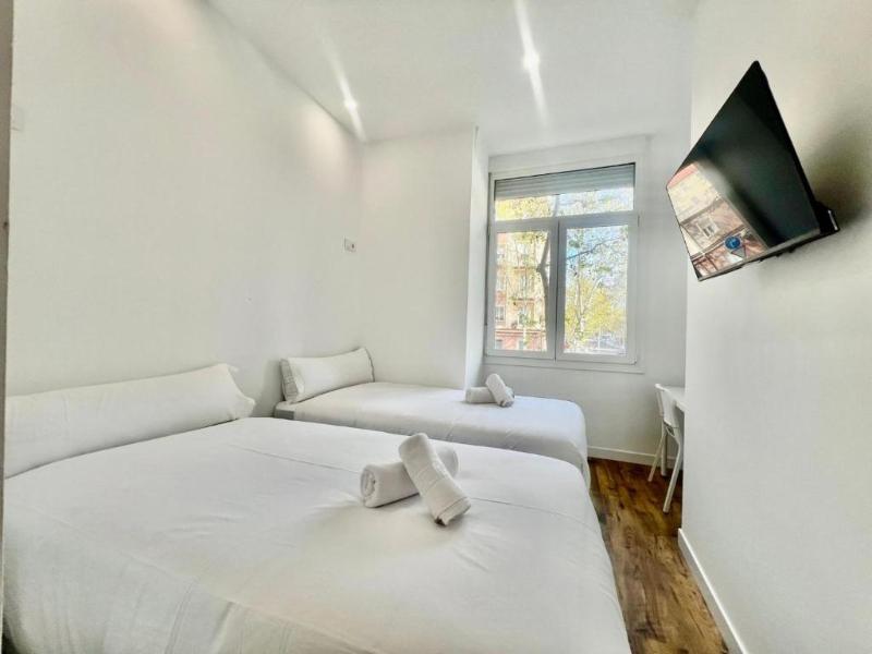 Hostal Majadahonda image