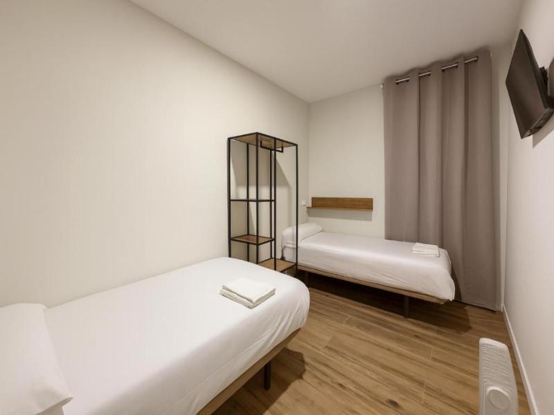 Hostal Majadahonda image