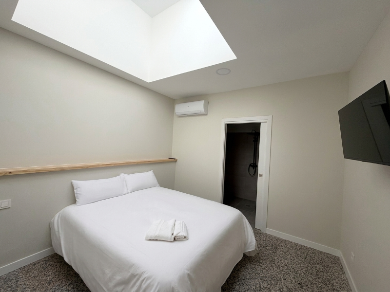 Hostal Majadahonda image