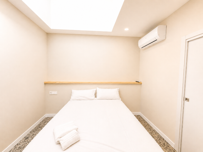 Hostal Majadahonda image