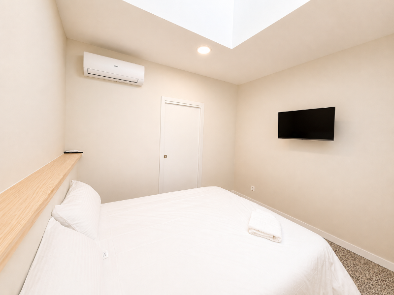 Hostal Majadahonda image