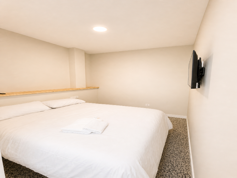 Hostal Majadahonda image