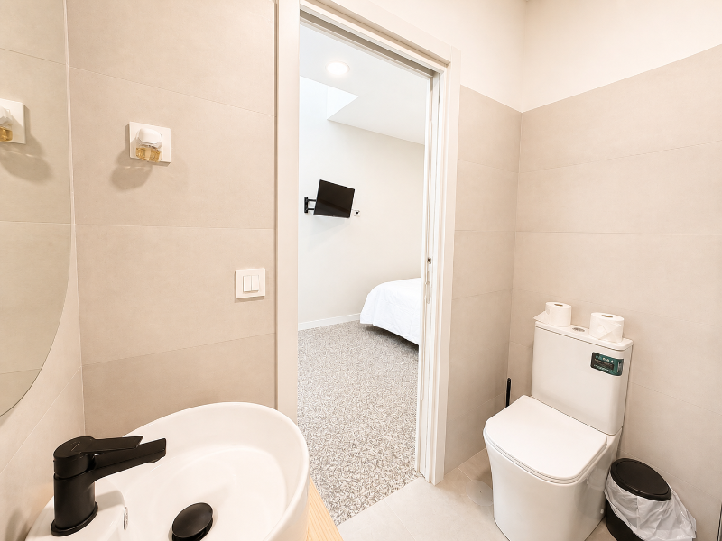Hostal Majadahonda image