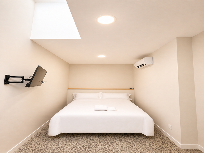 Hostal Majadahonda image