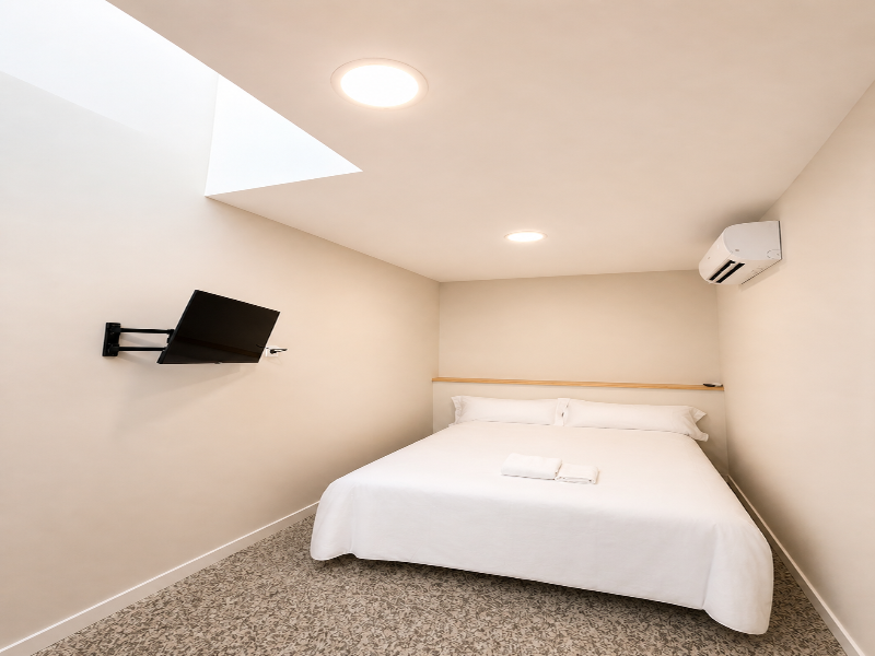 Hostal Majadahonda image