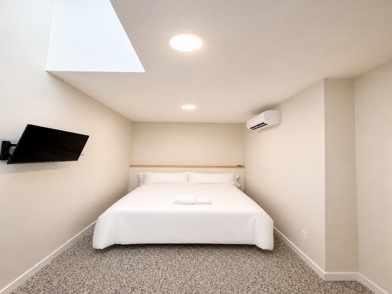Hostal Majadahonda image