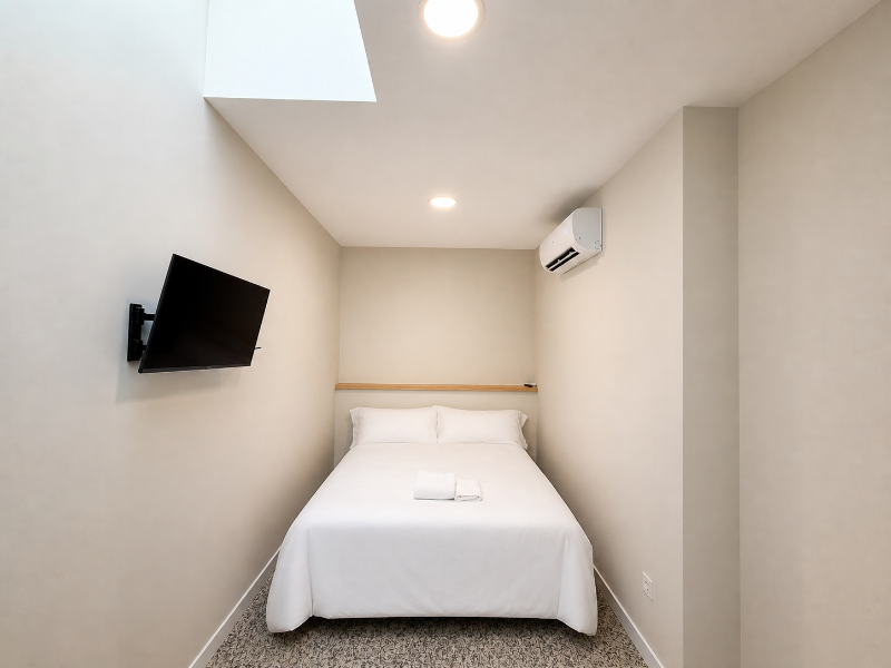 Hostal Majadahonda image