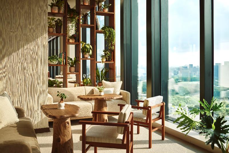 1 Hotel Tokyo