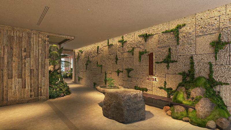 1 Hotel Tokyo