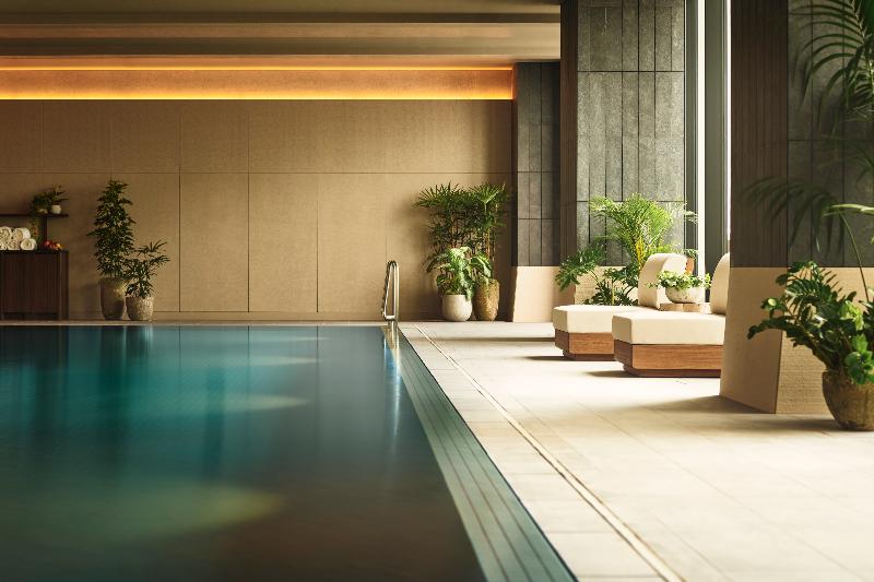 1 Hotel Tokyo