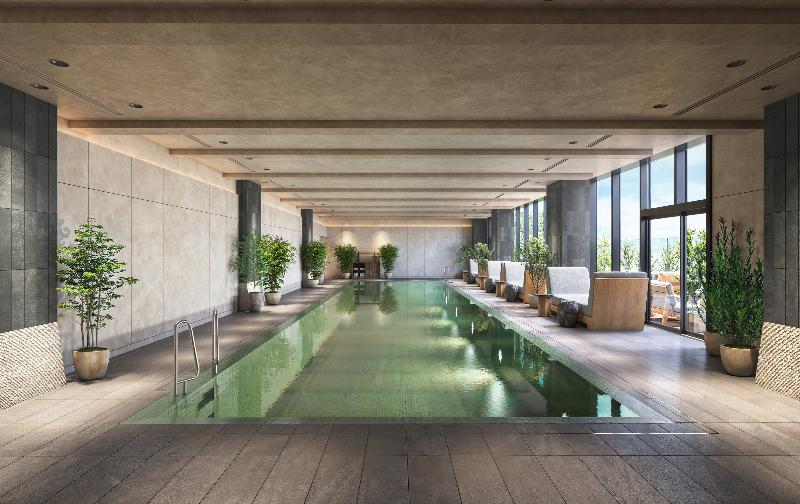 1 Hotel Tokyo