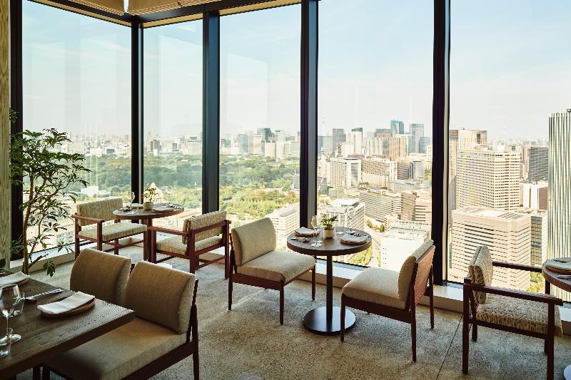 1 Hotel Tokyo