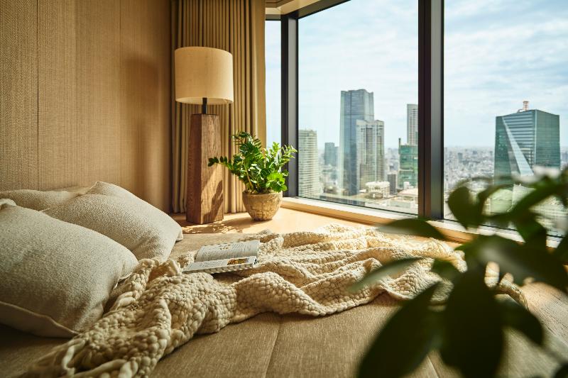 1 Hotel Tokyo