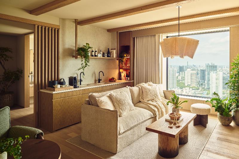 1 Hotel Tokyo