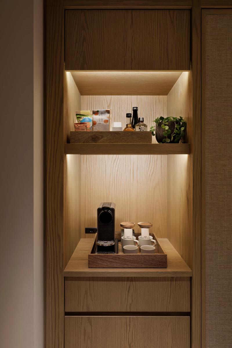 1 Hotel Tokyo