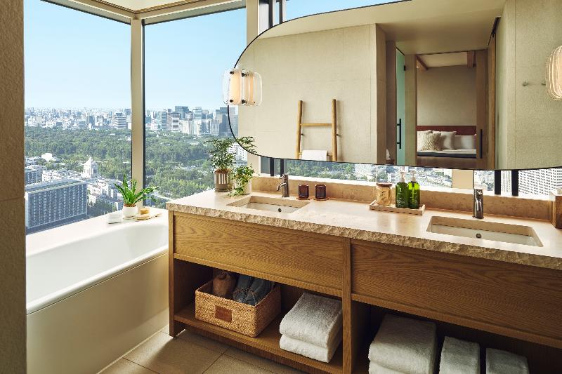 1 Hotel Tokyo