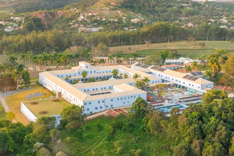 Vila Galé Collection Ouro Preto