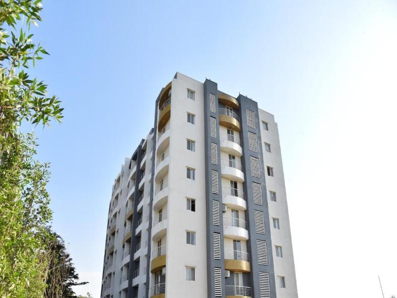 Starlit Suites Shirdi image