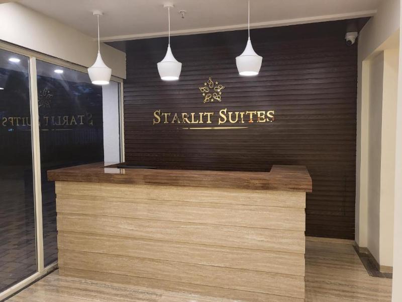 Starlit Suites Shirdi image