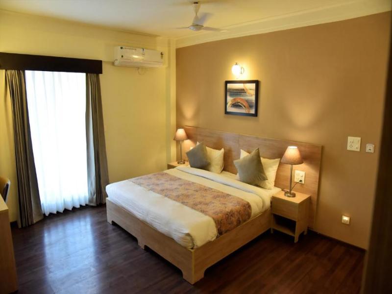 Starlit Suites Shirdi image