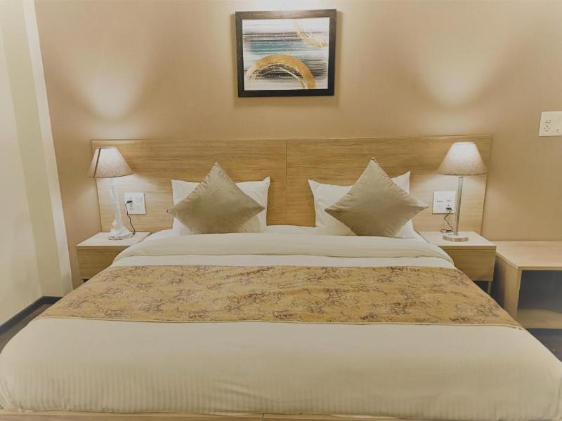 Starlit Suites Shirdi image