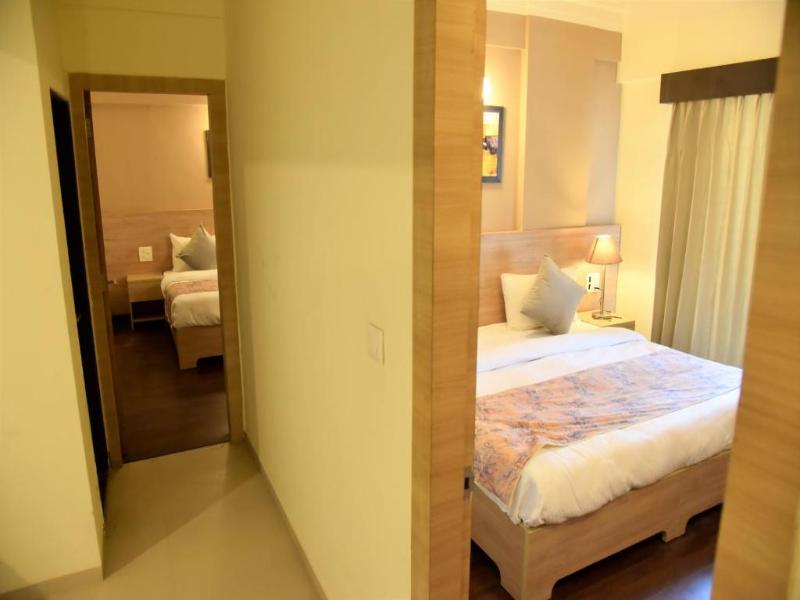 Starlit Suites Shirdi image
