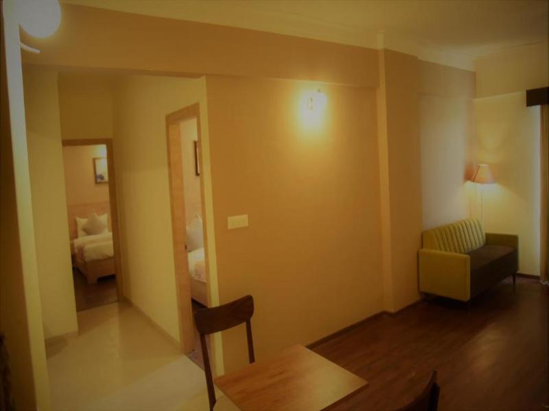 Starlit Suites Shirdi image