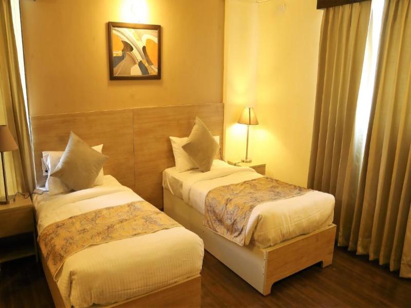 Starlit Suites Shirdi image
