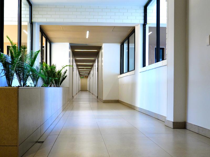 One Rosebank Executive Apartment Hotel image
