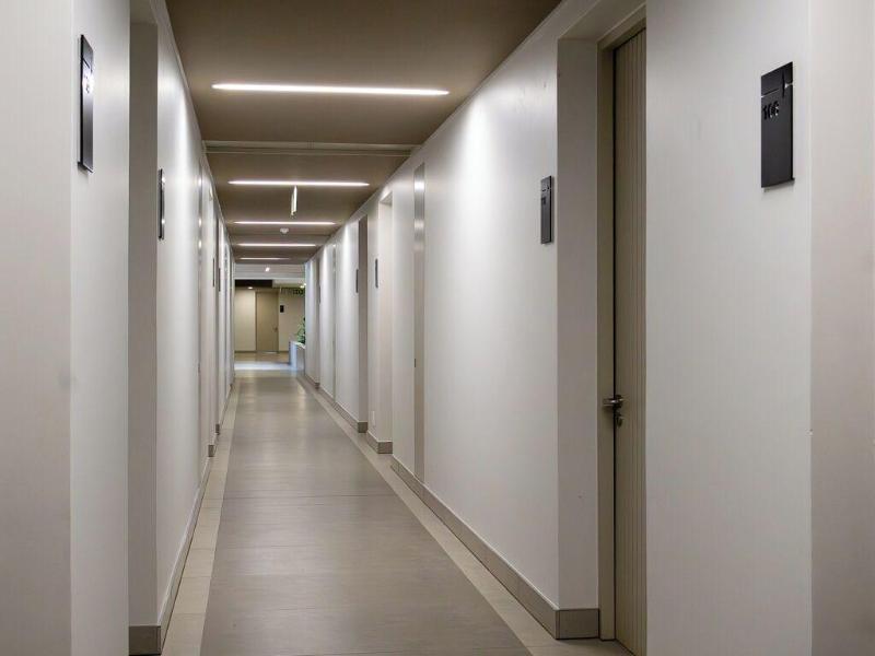 One Rosebank Executive Apartment Hotel image