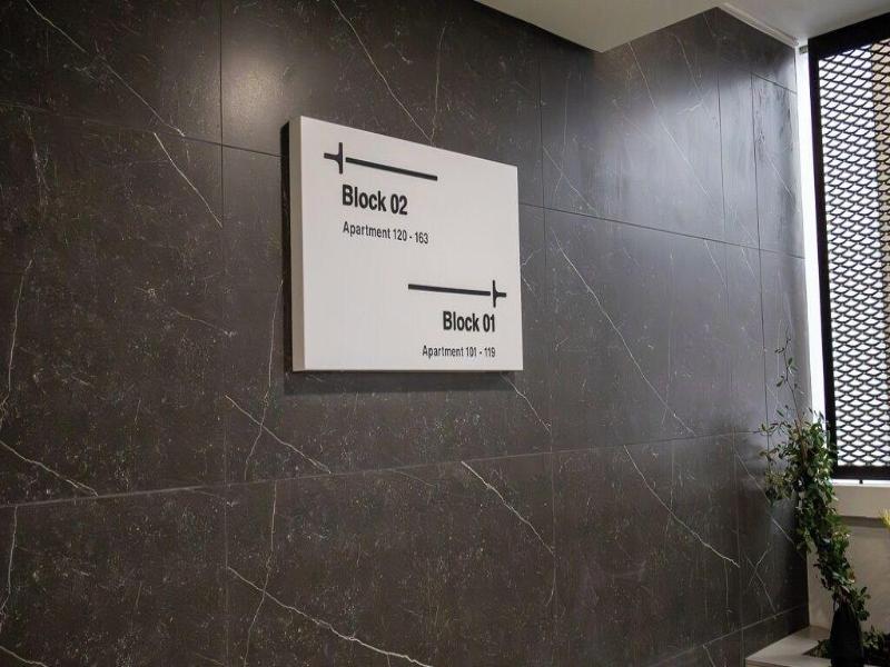 One Rosebank Executive Apartment Hotel image