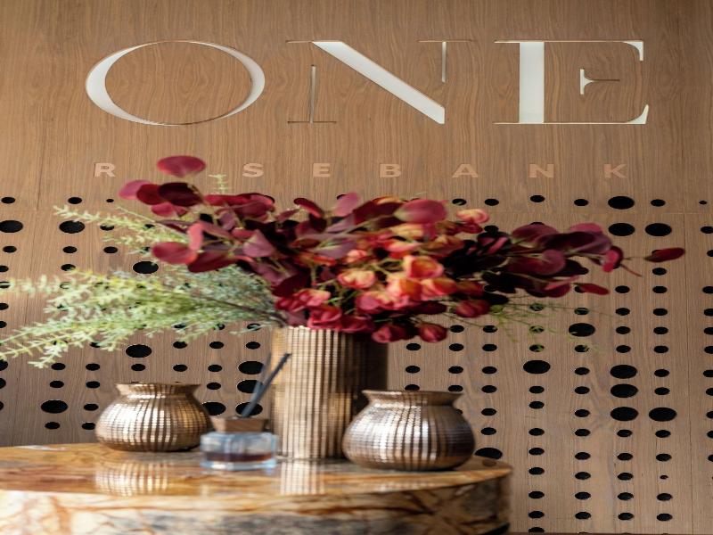 One Rosebank Executive Apartment Hotel image