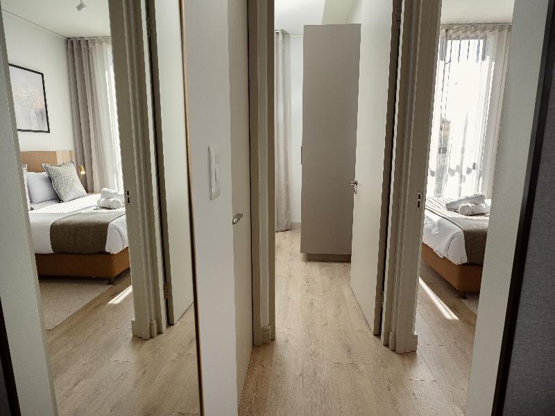 One Rosebank Executive Apartment Hotel image