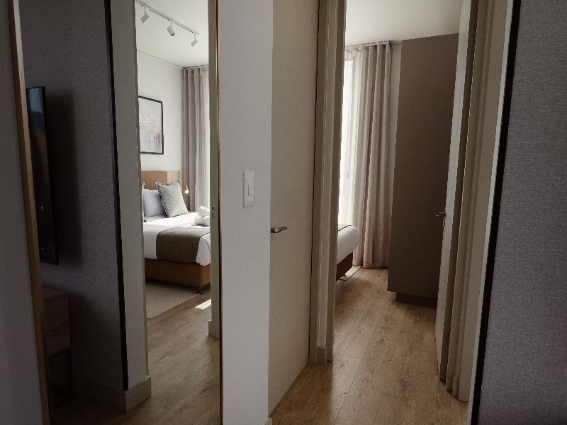 One Rosebank Executive Apartment Hotel image