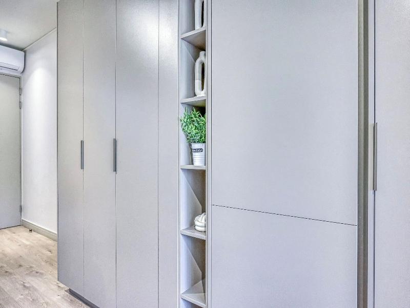 One Rosebank Executive Apartment Hotel image
