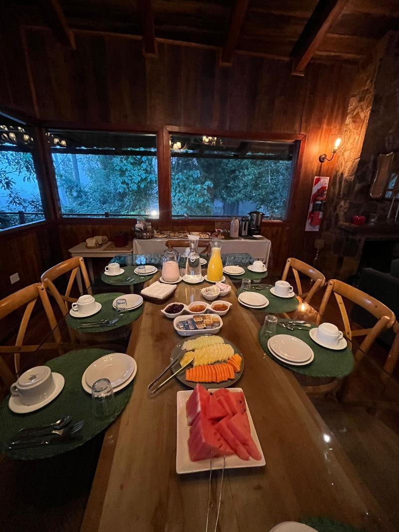 Botanica The House Experience