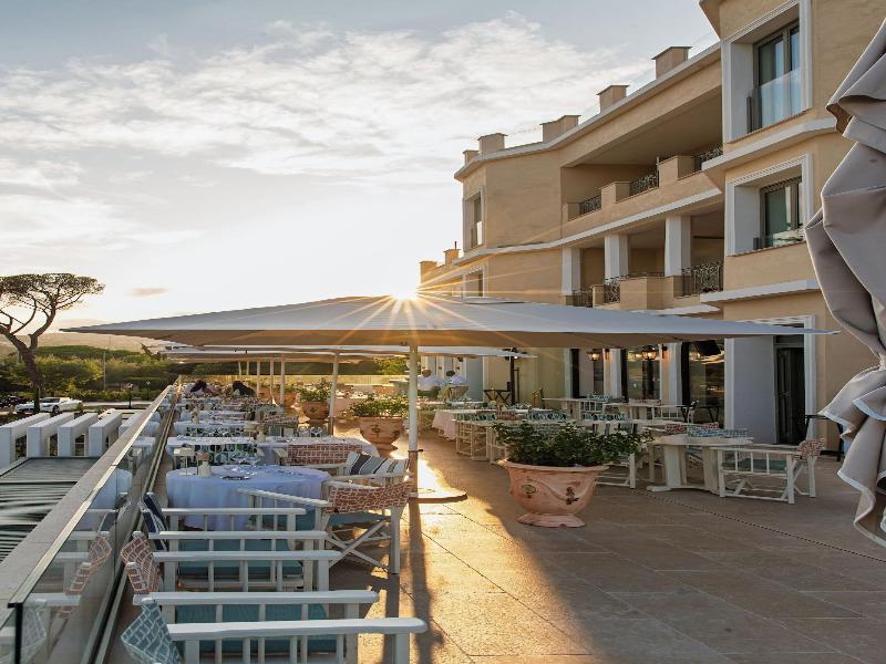Hotel Chateau Rose — general view