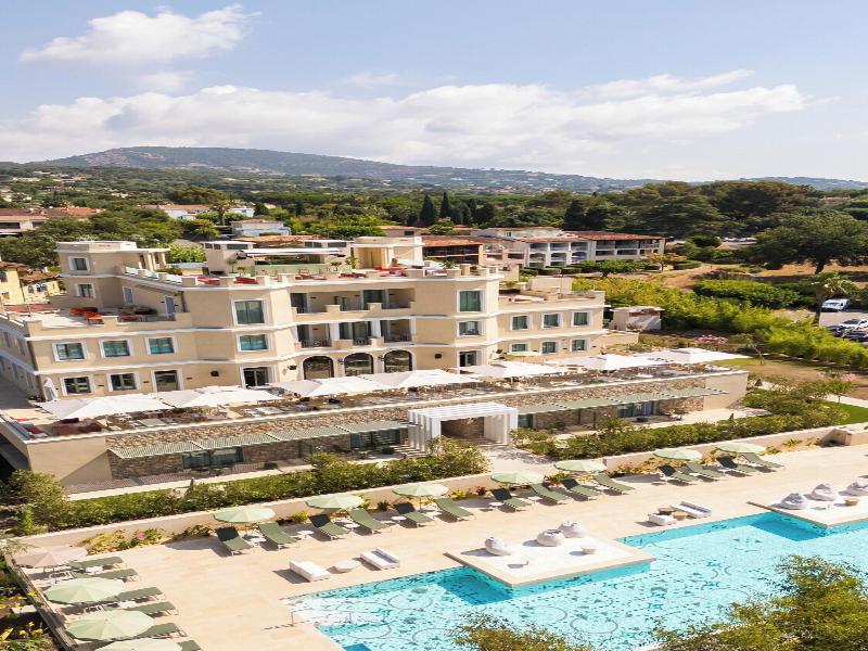 Hotel Chateau Rose image