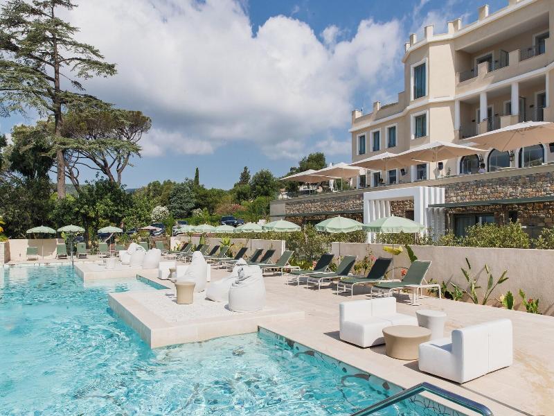 Hotel Chateau Rose image
