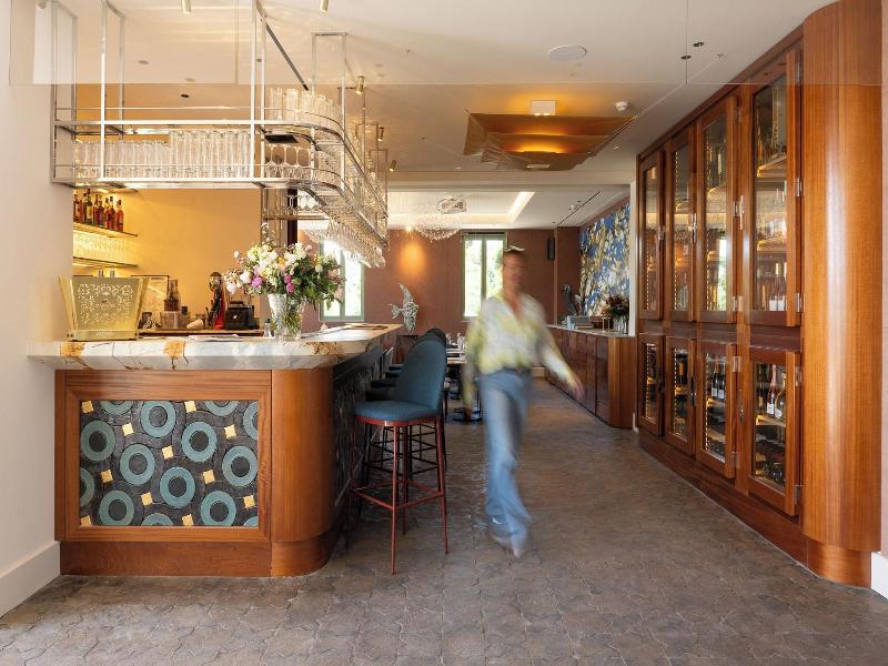 Hotel Chateau Rose image
