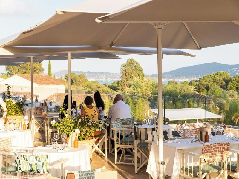 Hotel Chateau Rose image