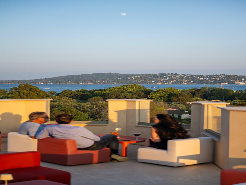 Hotel Chateau Rose image