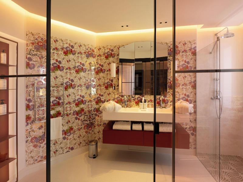 Hotel Chateau Rose image