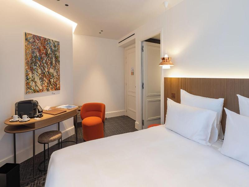Hotel Chateau Rose image