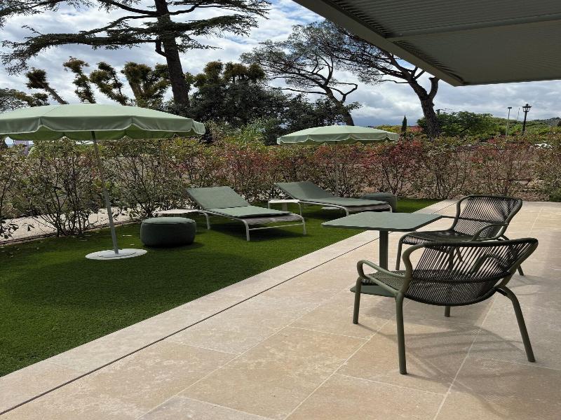 Hotel Chateau Rose image