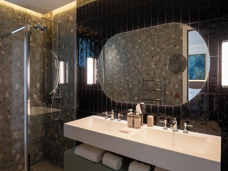 Hotel Chateau Rose image