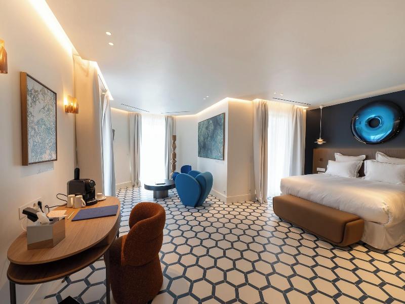 Hotel Chateau Rose image